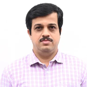 Mr. Ajith Kumar A